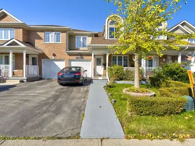 31 Irene Crescent, Brampton, On L7a 3e9
