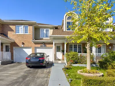 31 Irene Crescent, Brampton, On L7a 3e9