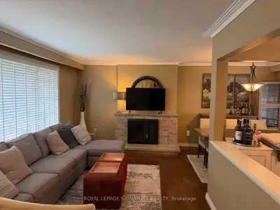 1207 Wood Place, Oakville, On L6l 2r4