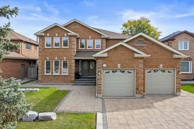 3022 Cornish Road, Mississauga, On L5l 4v5