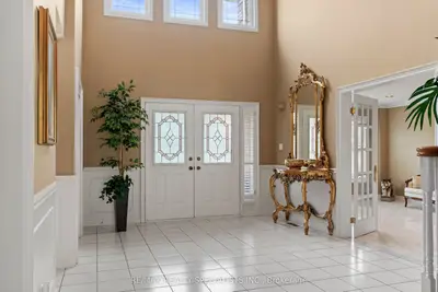 3022 Cornish Road, Mississauga, On L5l 4v5