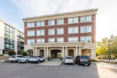 60 Ann Street 503, Caledon, On L7e 4g5