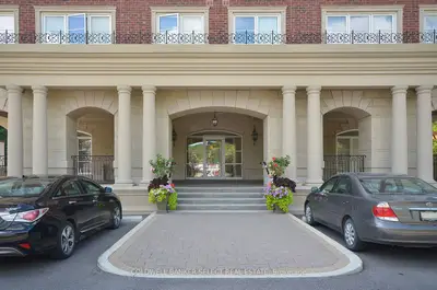 60 Ann Street 503, Caledon, On L7e 4g5