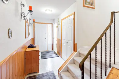 1098 Bordeaux Court, Mississauga, On L5h 4b4