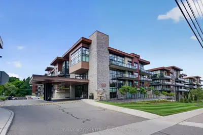 1575 Lakeshore Road W 457, Mississauga, On L5j 0b1