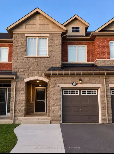 80 Phyllis Drive, Caledon, On L7c 4e2