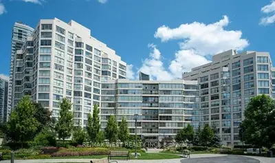 2261 Lake Shore Boulevard W Nph7, Toronto, On M8v 3x1