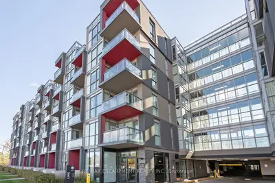5240 Dundas Street 604, Burlington, On L7l 0j6