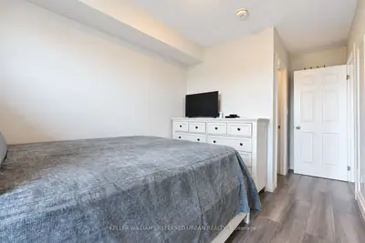 630 Rogers Road 25, Toronto, On M6m 1c1