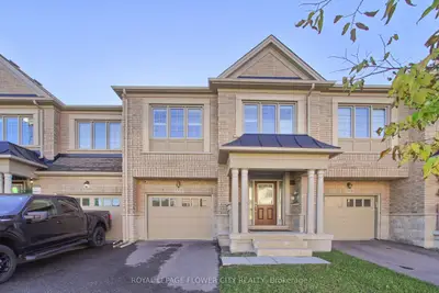 1311 Restivo Lane, Milton, On L9e 1j9