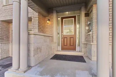 1311 Restivo Lane, Milton, On L9e 1j9