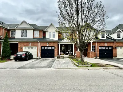 906 Burrows Gate, Milton, On L9t 0k7