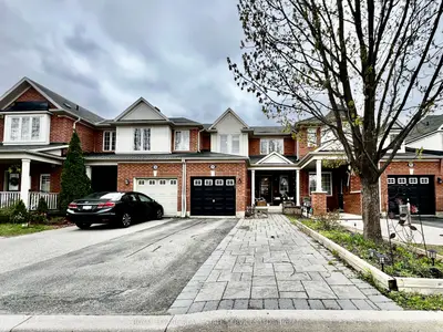906 Burrows Gate, Milton, On L9t 0k7