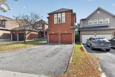 2528 Willowburne Drive, Mississauga, On L5m 5e9