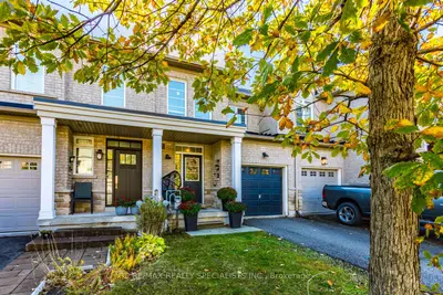 2454 Montagne Avenue, Oakville, On L6m 0j5