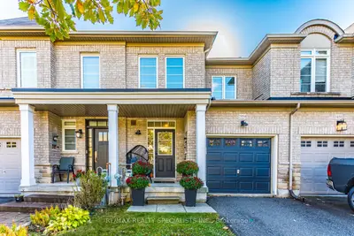 2454 Montagne Avenue, Oakville, On L6m 0j5