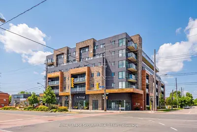 408 Browns Line 216, Toronto, On M8z 0c2
