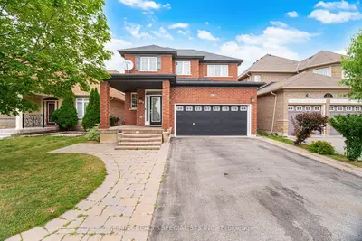 227 Minto Crescent, Milton, On L9t 7p4