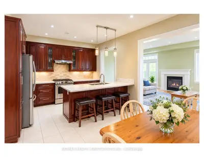 3428 Stoney Crescent, Mississauga, On L5m 0n7