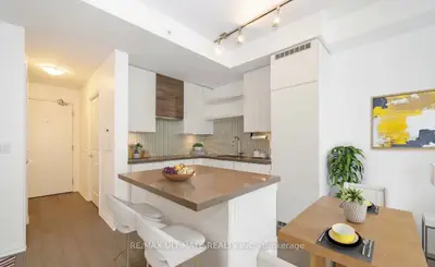 59 Annie Craig Drive 1202, Toronto, On M8v 0c4