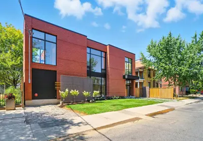 170 Perth Avenue W 4, Toronto, On M6p 3x5
