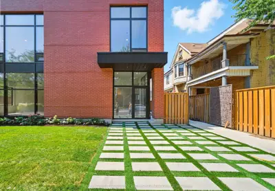 170 Perth Avenue W 4, Toronto, On M6p 3x5