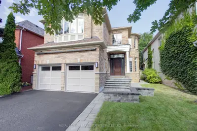 2329 Glenfield Road, Oakville, On L6m 3v1