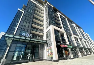 405 Dundas Street W 209, Oakville, On L6m 5p4