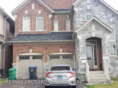 13 Swans Acre Trail, Brampton, On L6r 4a1