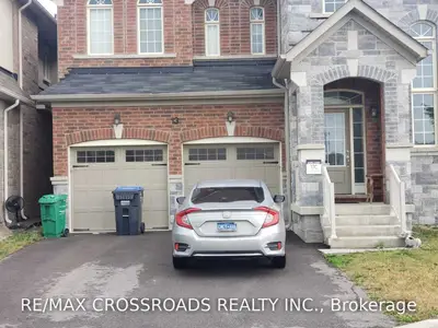 13 Swans Acre Trail, Brampton, On L6r 4a1