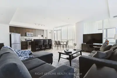 3985 Grand Park Drive 302, Mississauga, On L5b 0h8