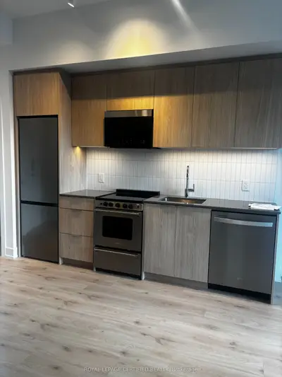 3008 William Cutmore Boulevard 112, Oakville, On L6h 8a4