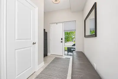 47 Pony Farm Drive, Toronto, On M9r 0b3