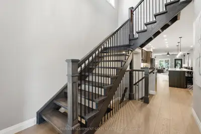 3614 Henshaw Place, Burlington, On L7m 3x1