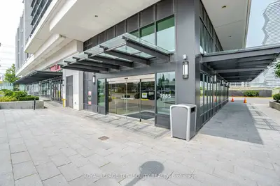 3985 Grand Park Drive 508, Mississauga, On L5b 0h8
