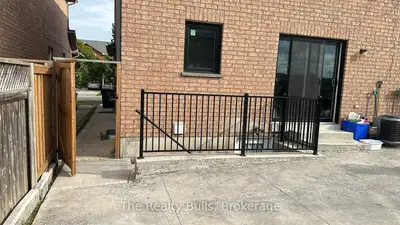 4 Fairhill Avenue Basement, Brampton, On L7a 2a9