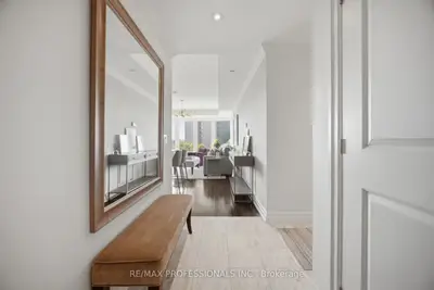 30 Old Mill Road 512, Toronto, On M8x 0a5