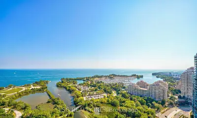 2200 Lake Shore Boulevard W 3801, Toronto, On M8v 1a4