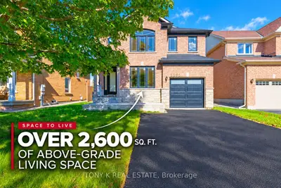 3252 Hunters Glen, Mississauga, On L5n 8m3