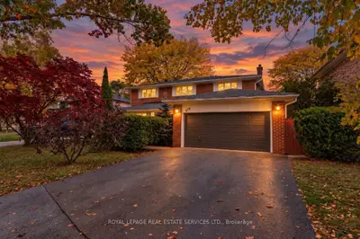 213 The Kingsway, Toronto, On M9a 5a3