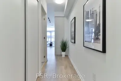 10 Graphophone Grove 2405, Toronto, On M6h 0e5