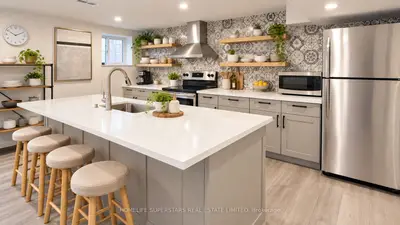 1267 King Street W, Toronto, On M6k 1g9