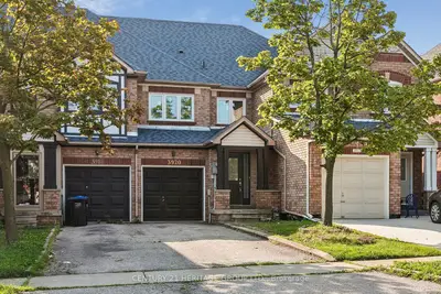 3920 Zenith Court, Mississauga, On L5n 7h7