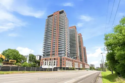 4010 Eglinton Avenue W 2215, Toronto, On M9a 0g5