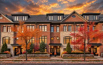 30 Cormier Heights, Toronto, On M8z 0b5