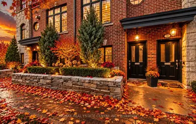 30 Cormier Heights, Toronto, On M8z 0b5