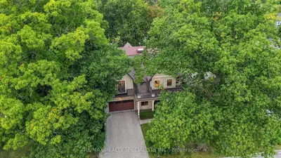 53 Cumberland Drive, Mississauga, On L5g 3n1