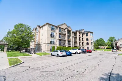 1471 Maple Avenue 302, Milton, On L9t 0b4