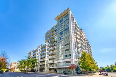 812 Landsdowne Avenue 103, Toronto, On M6h 4k5