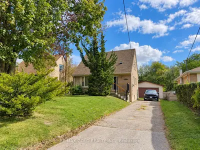 6964 Justine Drive, Mississauga, On L4t 1m3